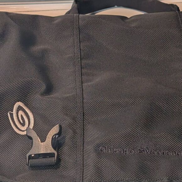 Timbuk2 messenger bag - Picture 1 of 4